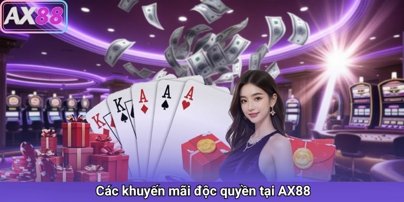 Khuyến mãi khi tham gia trải nghiệm