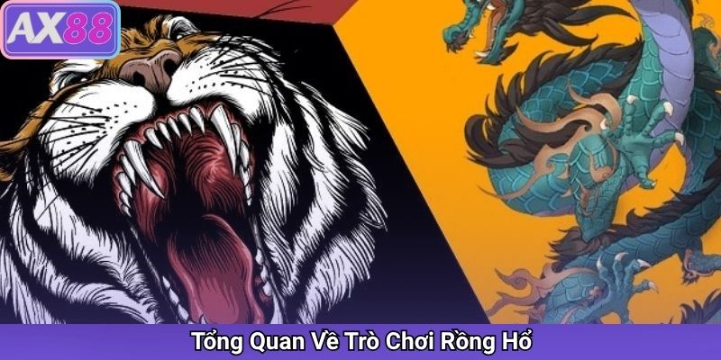 Tổng Quan Về Trò Chơi Rồng Hổ